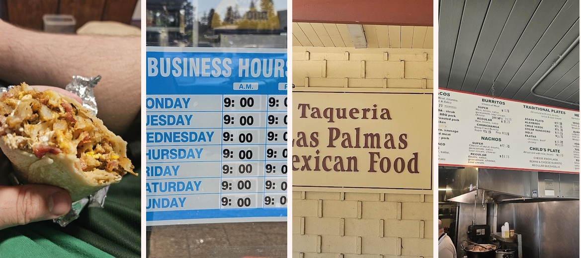 Taqueria Las Palmas Gallery Image 2