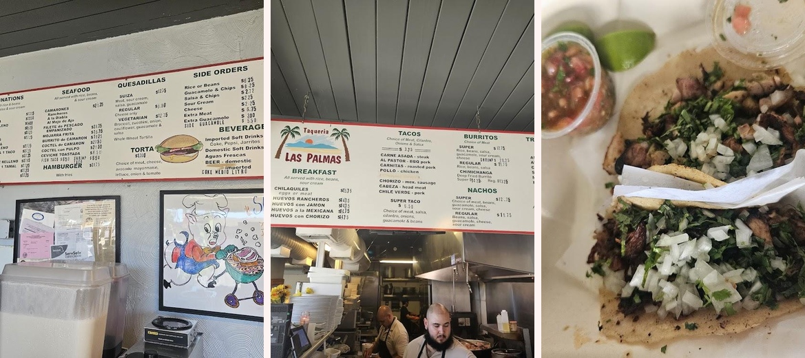 Taqueria Las Palmas Gallery Image 3