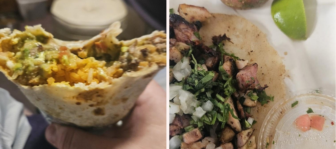 Taqueria Las Palmas Gallery Image 4