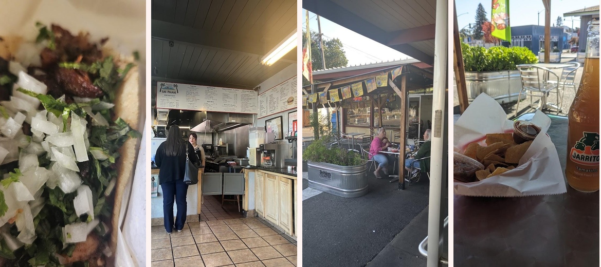 Taqueria Las Palmas Gallery Image 5